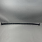 1072079-90-D TESLA MODEL X DOOR SEAL LEFT REAR 2016 2017 2018 2019 2020 OEM 1072079-90-D