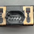 3Q0907566L AUDI Q3 RIGHT LANE CHANGE ASSIST MODULE 2019 2020 2021 2022 2023 OEM 3Q0907566L