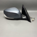 INFINITI Q50 MIRROR RIGHT PASSENGER 2014 2015 2016 2017 2018 OEM E1103