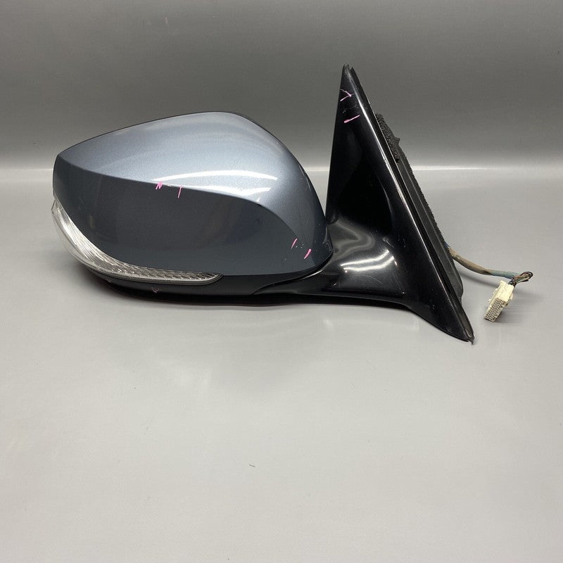 INFINITI Q50 MIRROR RIGHT PASSENGER 2014 2015 2016 2017 2018 OEM E1103
