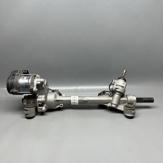 JG402-001070 TOYOTA CAMRY XSE RACK AND PINION 2018 2019 2020 OEM JG402-001070