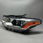 CHEVROLET TRAVERSE HEADLIGHT LEFT DRIVER 2018 2019 2020 2021 LED OEM 8