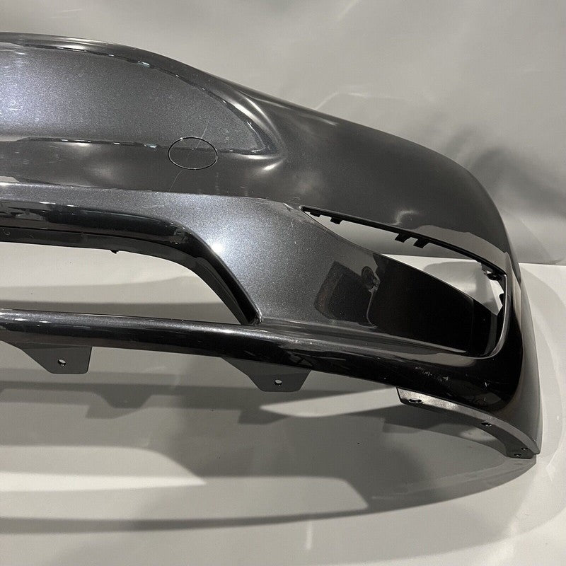 TESLA MODEL Y FRONT BUMPER 2023 2024 NON SENSOR TYPE OEM 1493745-00-A