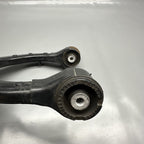 1027327-00-D TESLA MODEL X UPPER CONTROL ARM LEFT FRONT 2016 17 18 19 2020 OEM 1027327-00-D
