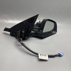 TESLA MODEL 3 MIRROR RIGHT PASSENGER 2021 2022 2023 OEM 1592032-00-J