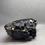 7419417 BMW 750 HEADLIGHT 740 LEFT DRIVER FULL LED 2013 2014 2015 OEM 7419417