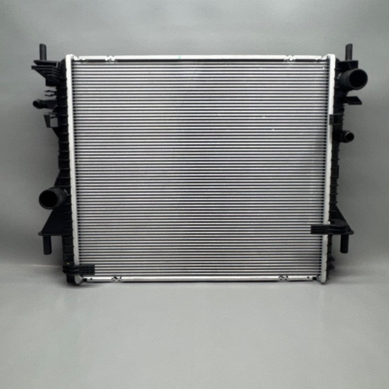 JAGUAR F-TYPE RADIATOR 2010-2016 2017 2018 2019 2020 2021 2022 2023 20