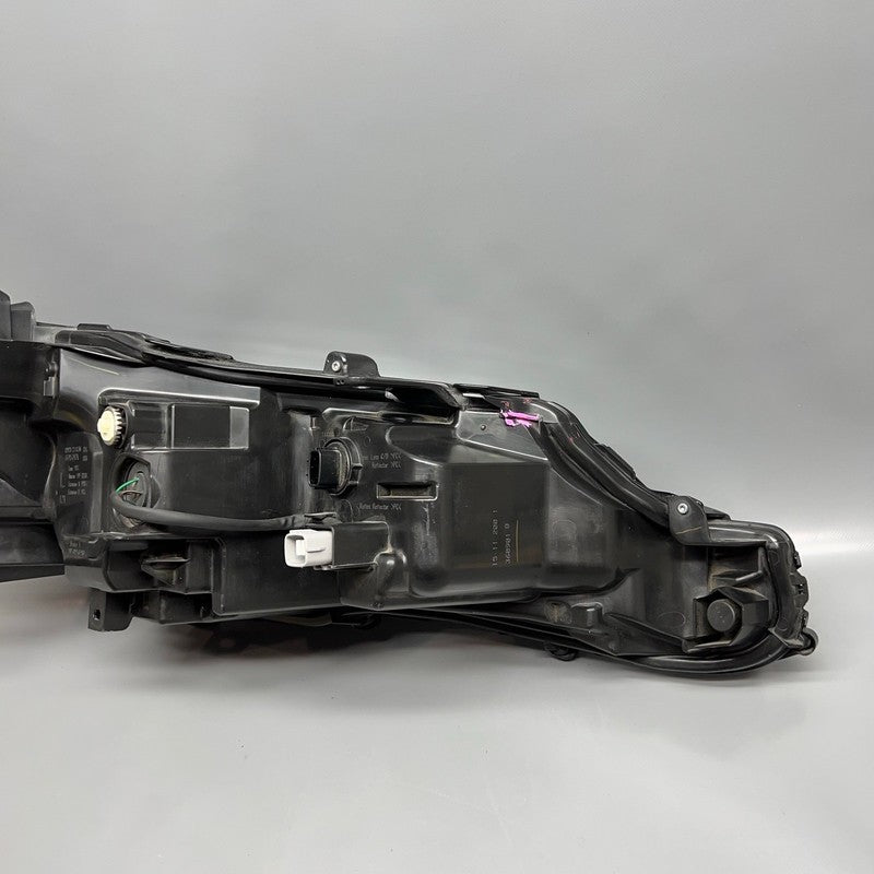 TOYOTA CAMRY HEADLIGHT LEFT DRIVER 2018 2019 2020 LED OEM