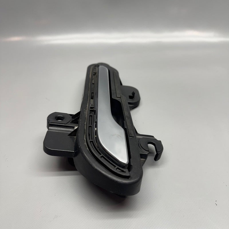 TESLA MODEL 3 DOOR HANDLE LEFT FRONT/REAR 2017 2018 2019 2020 OEM 1081