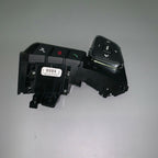JAGUAR XJ XJL STEERING WHEEL VALUME MODULE SWITCH 2010 2011 2012 2013 