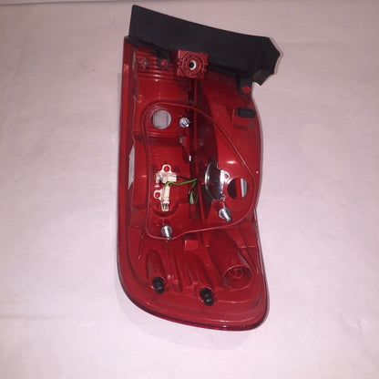 AUDI A4 TAIL LIGHT LEFT DRIVER SIDE 2009 2010 2011 2012 OEM