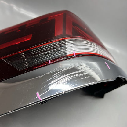 3CN945095K VOLKSWAGEN ATLAS TAIL LIGHT LEFT DRIVER 2021 2022 2023 2024 OEM 3CN945095K