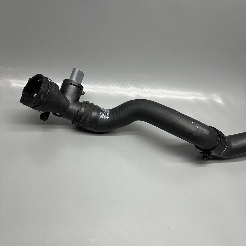 95B121109F PORSCHE MACAN COOLANT HOSE LOWER REAR FRONT 2017 18 19 20 21 22 2023 95B121109F