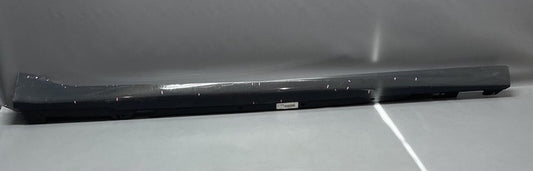 51178090418 BMW 8 SERIES GRAN COUPE M-SPORT SIDE SKIRT RIGHT SIDE 51778090418 OEM