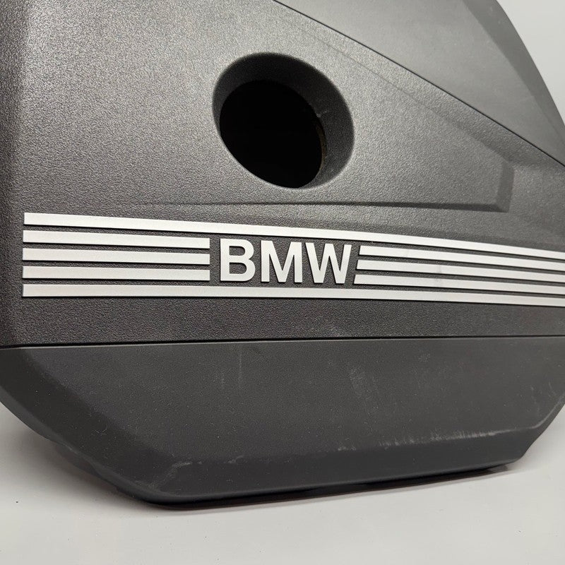 BMW X1 X2 ENGINE COVER 2023 2024 2025 OEM 7935407