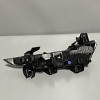 PORSCHE CARRERA 911 FOG LIGHT LEFT DRIVER LED OEM 2012 2013 2014 2015 