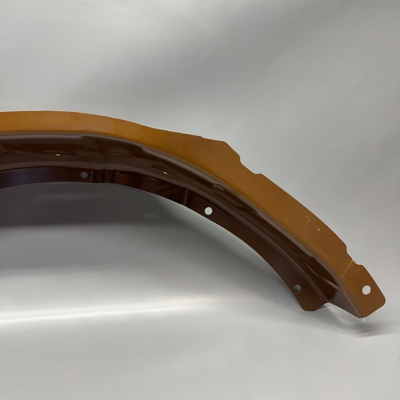 TESLA MODEL X WHEEL ARCH FLARE LEFT 2021 2022 2023 2024 OEM 1031843-S0
