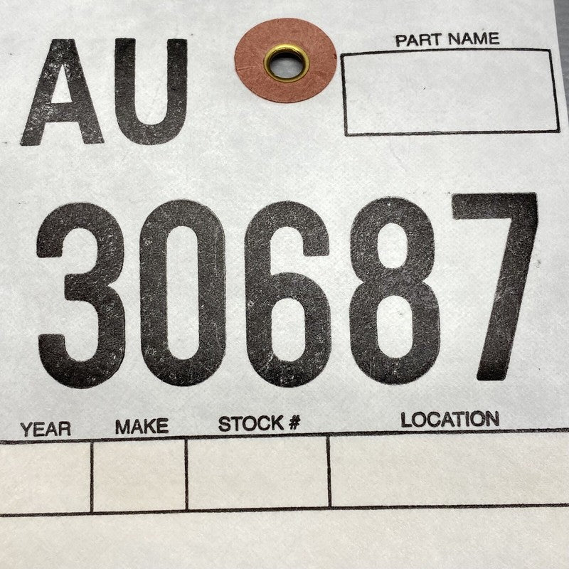 SUBARU IMPREZA HEADLIGHT LEFT DRIVER 2015 2016 HALOGEN OEM