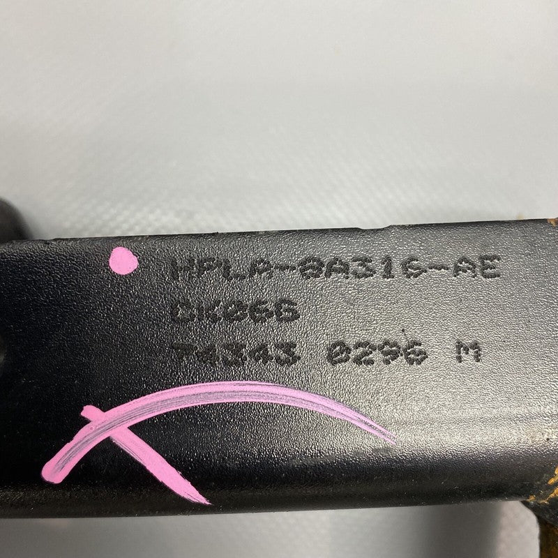 HPLA-8A316-AE LAND ROVER DISCOVERY 5 FRONT CROSSMEMBER GUARD HPLA-8A316-AE 2018 OEM