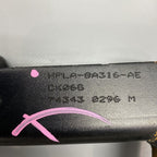 HPLA-8A316-AE LAND ROVER DISCOVERY 5 FRONT CROSSMEMBER GUARD HPLA-8A316-AE 2018 OEM
