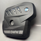 BMW X3 HYBRID ENGINE COVER 2024 2025 2026 OEM 7935415