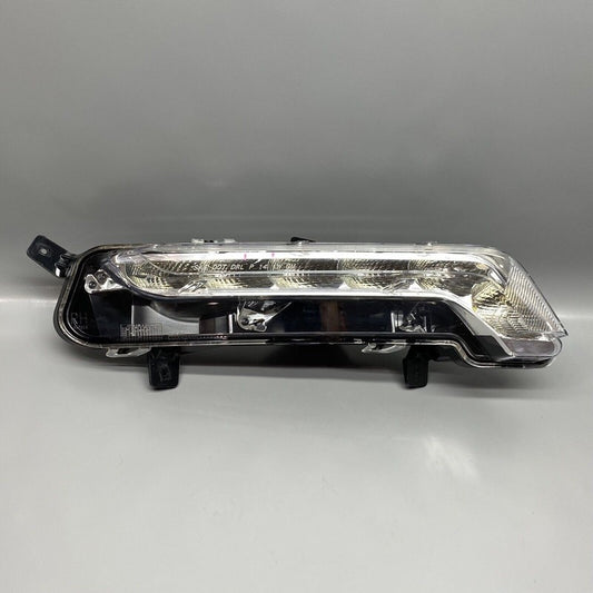 22931248 CHEVROLET IMPALA DRL FOG LIGHT RIGHT PASSENGER 2014 2015 2016 17 18 19 2020 OEM