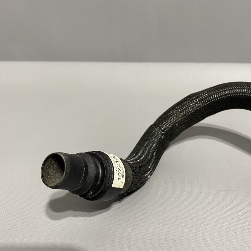 1072148-00-B TESLA MODEL S COOLANT HOSE LEFT ROCKER TO TORQUE BOX DM 2016 2017 2018 2019 2020