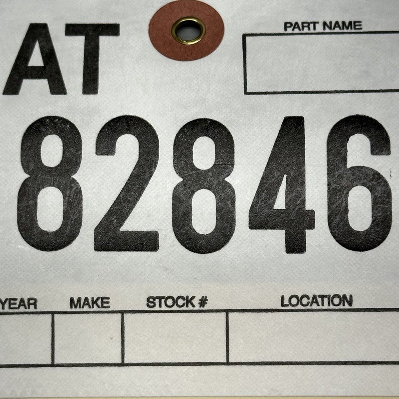 LR070437 RANGE ROVER EVOQUE DOOR LOCK LATCH ACTUATOR RIGHT FRONT 2020 21 22 2023 LR070437