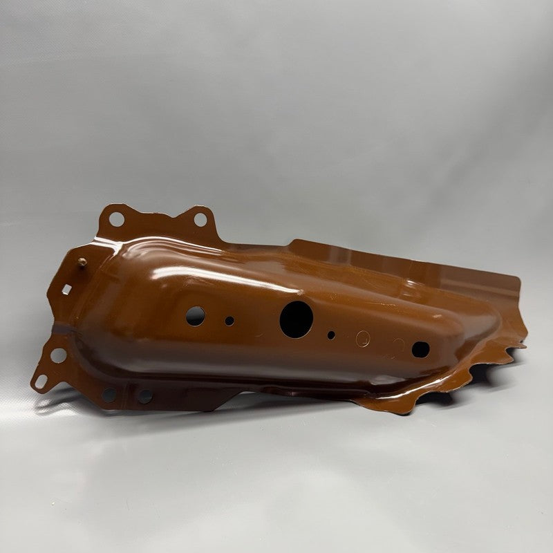 TESLA MODEL X REINFORCE SHOCK TOWER LEFT REAR 2021 2022 2023 2024 2025