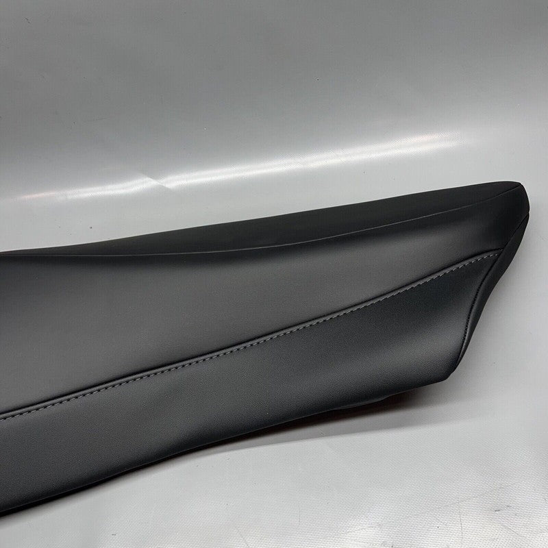 1096027-61-i TESLA MODEL 3 2ND ROW SEAT BOLSTER LEFT 2017 2018 2019 20 2021 OEM 1096027-61-i