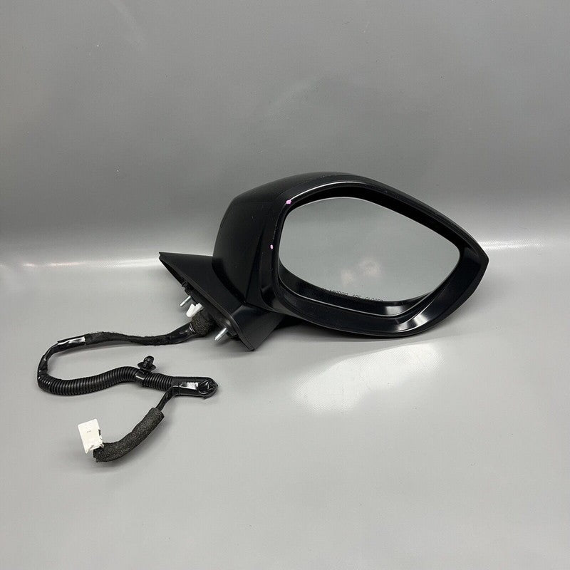 HONDA CIVIC MIRROR RIGHT PASSENGER 2022 2023 OEM