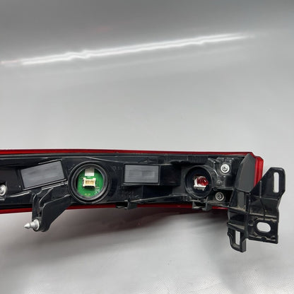 TOYOTA VENZA TAIL LIGHT RIGHT PASSENGER 2021 2022 2023 OEM