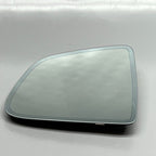 TESLA MODEL Y MIRROR GLASS LEFT DRIVER 2020 2021 2022 2023 2024 OEM 92