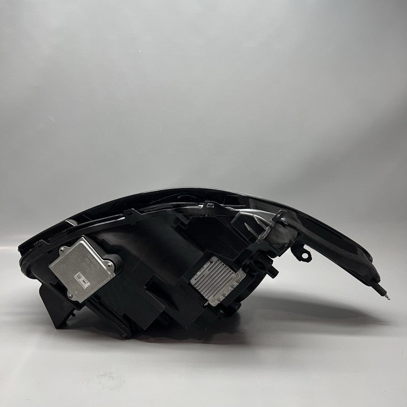 RANGE ROVER HSE HEADLIGHT LEFT DRIVER 2013 2014 2015 2016 2017 XENON