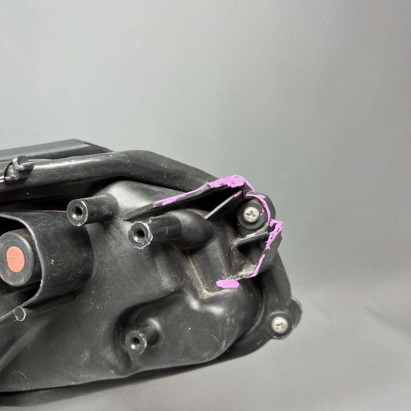 TOYOTA CHR HEADLIGHT LEFT DRIVER HALOGEN 2018 2019 2020 CH-R