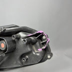 TOYOTA CHR HEADLIGHT LEFT DRIVER HALOGEN 2018 2019 2020 CH-R