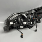 94001FL100 SUBARU IMPREZA HEADLIGHT RIGHT PASSENGER 2017 2018 2019 HALOGEN 84001FL100