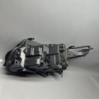 RANGE ROVER HSE HEADLIGHT RIGHT PASSENGER XENON 2013 2014 2015 2016 20