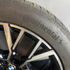 BMW X5M X6M WHEEL RIM 22 INCH FRONT 2020 2021 2022 2023 2024 2025 2026