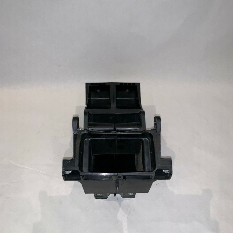 1057333-00-E TESLA MODEL S CENTRAL CONSOLE AIR VENT FRAME 2012 2013 14 2015 2016 17 2018 OEM
