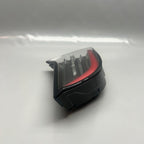 TESLA MODEL Y TAIL LIGHT TRUNK LEFT DRIVER 2021 2022 2023 2024 OEM 150