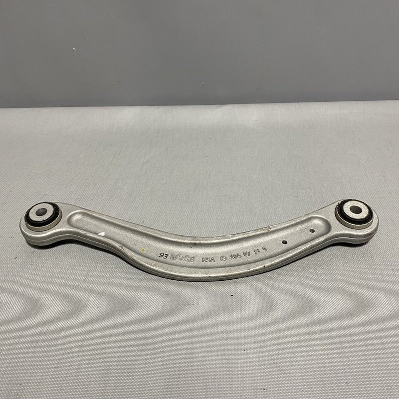 A20407 MERCEDES BENZ C250 CONTROL ARM LEFT REAR C350 A20407 2012 2013 2014 OEM