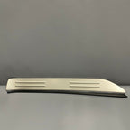 7200424 ROLLS ROYCE GHOST RR4 SILL COVER RIGHT REAR STAINLESS STEEL 2008 -2019 OEM