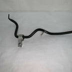 1056285-00-a TESLA MODEL S FRONT SUSPENSION STABILIZER 24MM 2012 2103 2014 2015 2016 OEM