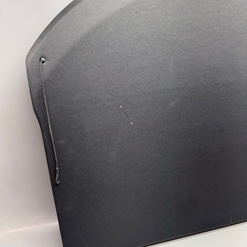 JAGUAR I-PACE REAR TRUNK LUGGAGE CARGO COVER 2019 2020 2021 2022 2023 