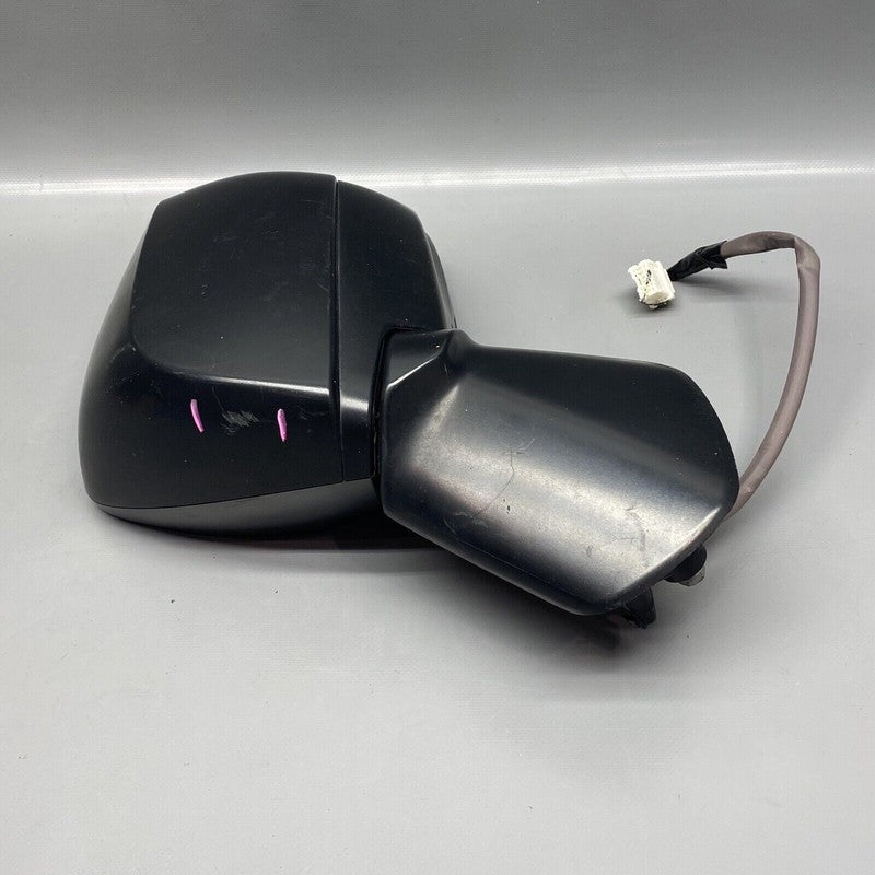 SUBARU FORESTER MIRROR LEFT DRIVER E13027507 2014 2015 2016 2017 2018 