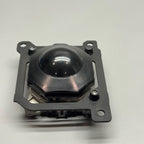 AUDI E-TRON ADAPTIVE CRUISE CONTROL RADAR SENSOR 2022 2023 2024 OEM 4J