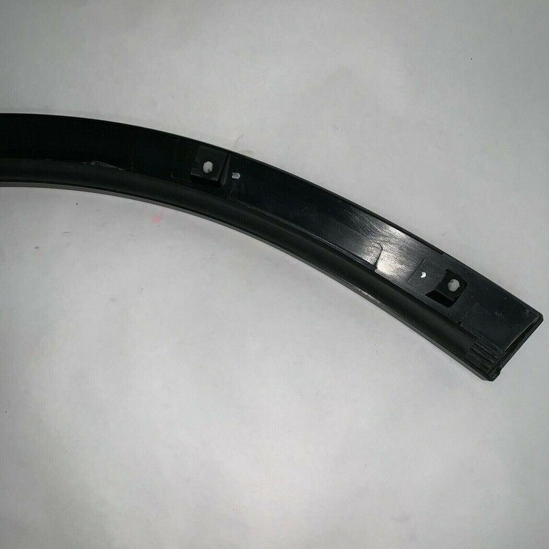 1045892-00-d TESLA MODEL X LEFT REAR WHEEL ARCH FLARE 1045892-00-d 2016 2017 2018 OEM