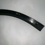 1045892-00-d TESLA MODEL X LEFT REAR WHEEL ARCH FLARE 1045892-00-d 2016 2017 2018 OEM