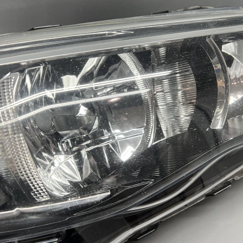 SUBARU EMPREZA HEADLIGHT RIGHT PASSENGER 2017 18 19 2020 HALOGEN OEM 8